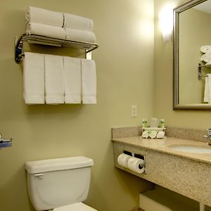Queen Suite